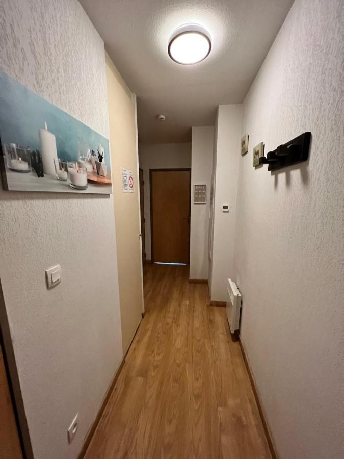 Appt Hyper-Centre Loudenvielle 4Pers Terrasse Sud Vue Montagne Apartment Exterior photo